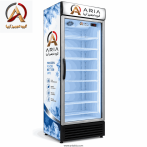فریزر ایستاده 70 سانت سفید پلوتون 
